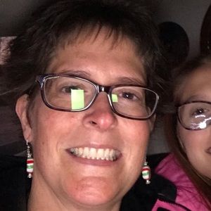 Meet your Posher, Maryellen